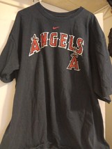 L.A. Angels t shirt - $10.00