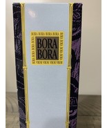 Bora Bora by Liz Claiborne 3.4 oz Cologne Spray, Perfume for men New In Box - $31.17 CAD