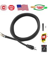 Genuine 120V SAW Circular Saw Replacement Cord Assembly - Heavy Gauge Black - $922.97 MXN
