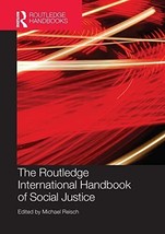 The Routledge International Handbook of Social Justice - £21.53 GBP