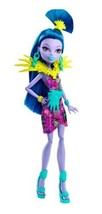 Monster High Welcome To Monster High Frankie Stein Doll 2015 - New In Package - £76.07 GBP