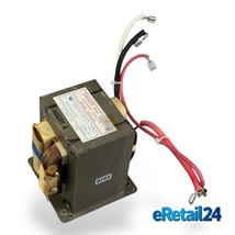 OEM Whirlpool Microwave Transformer 8206343 [TESTED] - $33.16