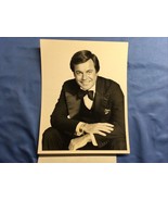 8x10 Print Robert Wagner 1975 CBS Switch - $19.78