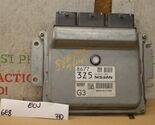 2013-2015 Nissan Sentra ECU BEM404300A1 Engine Control Unit Module 710-6E8 - $29.39