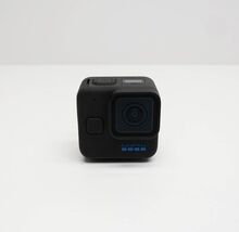 GoPro HERO11 Black Mini 5.7K UHD Action Camera (CHDHF-111-TH) image 2