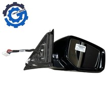 OEM Black Acura Heated Mirror Right for 2015-2019 Acura TLX 76200TZ3A22 - £239.13 GBP