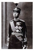rs1674 - The Crown Prince Hirohito of Japan, as a young man - print 6x4 - $2.80
