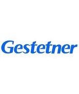 GESTETNER OEM TONER FOR DSC338 - 1 STANDARD YIELD YELLOW TONER (89901) - - €41,23 EUR