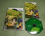 George of the Jungle and the Search for the Secret Nintendo Wii Complete... - $5.89