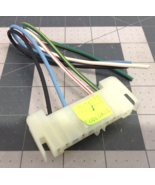 Whirlpool Kenmore Maytag Dryer Motor Connector 3395683 (from W10111063) - $13.86