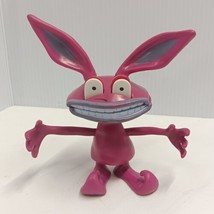 Vintage Aaahh Real Monsters Ickis Action Figure Nickelodeon 1995  - $14.95