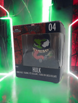 Funko Mystery Minis Marvel Venom #04- Hulk - $12.86