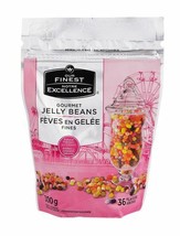 2 Bags of Our Finest Gourmet Jelly Beans 300g Each, 36 Flavors -Free Shi... - £21.65 GBP