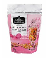2 Bags of Our Finest Gourmet Jelly Beans 300g Each, 36 Flavors -Free Shi... - £21.40 GBP