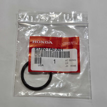 2008-2021 HONDA ACCORD VAPOR CANISTER O-RING GENUINE OEM PART 91392-TA0-A01 - $154.16 MXN