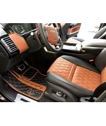 Range Rover Sport ,SVR Supercharged,Full Size, Autobiography 3PC  Floor ... - £706.93 GBP