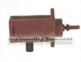 Washer/Dryer Thermoactuator (100331) 120V Dexter P/N: 9586-001-001 [Used] ~ - $5.93