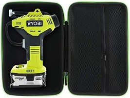 Ryobi P737 18-Volt One Portable Cordless Power Inflator Replacement Case: Khanka - £32.87 GBP