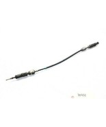 2005-2009 SUBARU LEGACY GT AUTOMATIC GEAR SHIFTER LINKAGE H0432 - $70.78 CAD