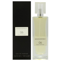 06 Black Platinum by Banana Republic for Unisex - 3.4 oz EDP Spray - £23.36 GBP