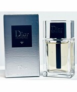 DIOR HOMME * Christian Dior 0.34 oz / 10 ml Miniature EDT Men Cologne Splash - $28.04