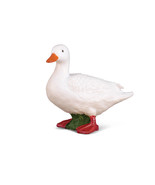 CollectA White Duck Figure (Small) - £14.03 GBP