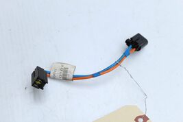 02-08 JAGUAR X-TYPE FRONT RIGHT PASSENGER SEAT WIRE HARNESS Q2973 image 9