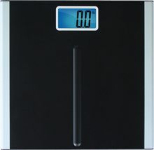 Eat Smart Precision Premium Digital Bathroom Scale with 3.5 inch Readout... - $32.99