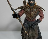 ToyBiz The Lord of the Rings Return of the King 6&quot; Haradrim Archer Loose... - $14.99