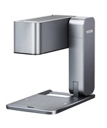 Portable Laser Engraver 600 mm/s 5W High Speed Handheld DIY Engraving Ma... - $946.43 CAD