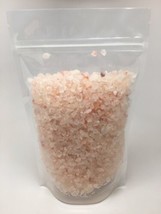 10 lb Himalayan Pink Crystal Salt. Pure Himalayan Salt.Coarse! 100% Natural - £14.31 GBP