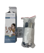 12 Stage Shower Filter Purification Purification Shower Health - $9.40
