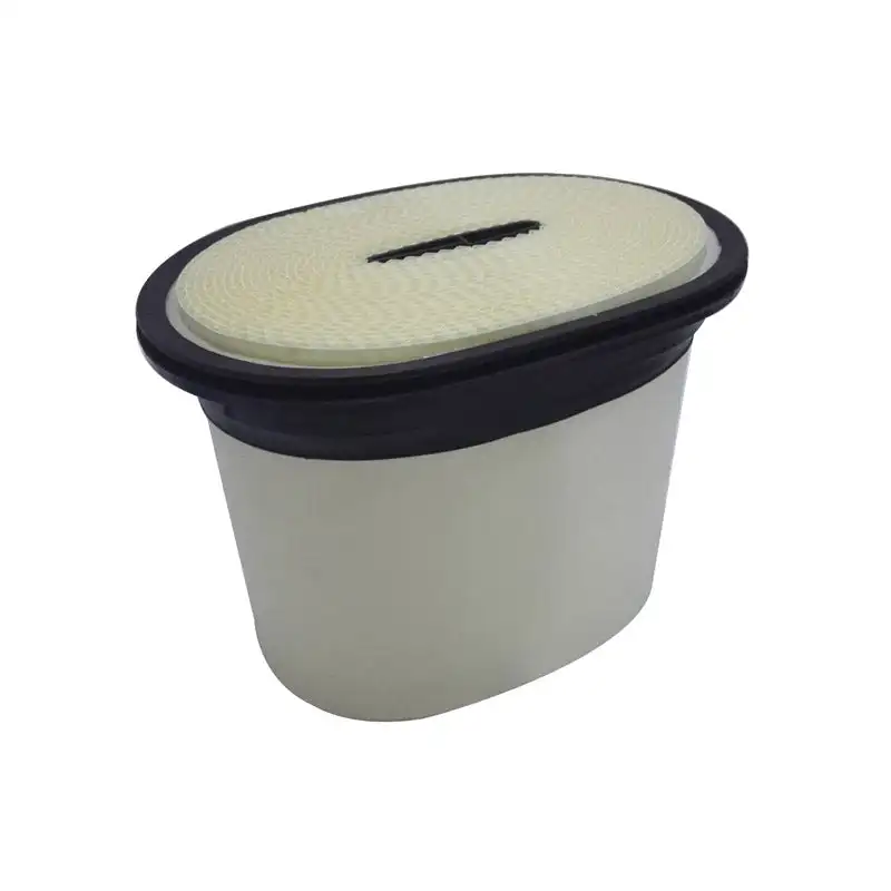 2pcs Excavator Engine parts 2934053 2277448 Air Cartrie Filter - $336.40