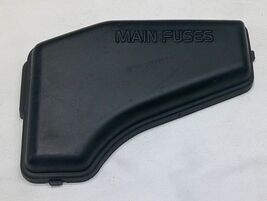 1998-2000 Volvo S70 C70 V70 Engine Bay Fuse Box Panel Cover Lid 9456412 ... - $12.95
