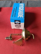 NEW SMP Standard Motor Products Hygrade CPA-182 CPA182 Choke Pull Off NOS - $381.34 MXN