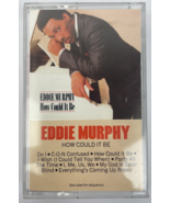 Eddie Murphy - How Could It Be 1985 Cassette My Girl Wants to Party All ... - $17.81
