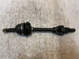 Drive Axle U-Joint Shaft BT-2075 22mm 20-Spline 24mm 22-Spline 22mm Shaft - $47.49