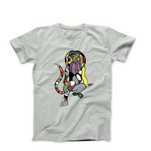 Niki de Saint Phalle Lion (1979) Art T-shirt - £22.74 GBP+