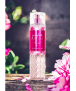 8 Oz - Bath &amp; Body Works Gingham Gorgeous Fine Fragrance Mist - FAST SHIP - $9.25