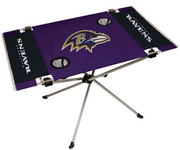 Baltimore Ravens Table Endzone Style - Special Order - €81,50 EUR