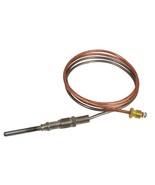 Heavy duty Thermocouple (48 Inch) Blodgett 3834 nickel  plated for pizza... - £10.82 GBP