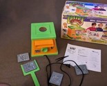 1993 Creepy Crawlers Workshop Molding Oven w/ Box 4 Molds Works Just Nee... - $69.29
