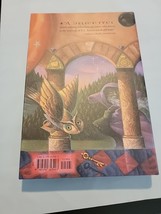 Harry Potter And The Sorcerer&#39;s Stone 1st American Edition Printing J.K.... - $820.26 MXN