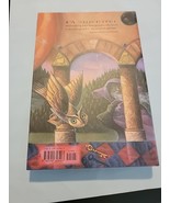 Harry Potter And The Sorcerer&#39;s Stone 1st American Edition Printing J.K.... - $826.19 MXN