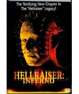 Hellraiser: Inferno [DVD] [DVD] - £7.70 GBP