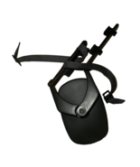 CIPA 11950 Adjustable Clip-On front Towing Mirror Black &amp; Silver, 15.75 ... - $156.12 MXN