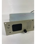 Wohler Technologies Amp-2 Digital Analog Audio Monitor Panel - $203.73 CAD