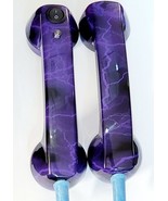 Richway Continuity Loop Phone Set ®️ Purple Lightning, Loop Check, Lineman - $2,588.24 MXN