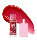 wet n wild Hello Kitty Glitter Lip Oil, New 10 Oil Infused Formula, Warm... - $10.99