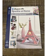 Diamond Art Sparkle At Home Crafting Book - €75,46 EUR